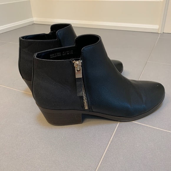 Call It Spring Shoes - Call It Spring Clari Ankle Boot